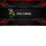 Rino cakep team