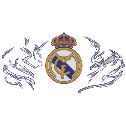 ✅Real Madrid Aura✅