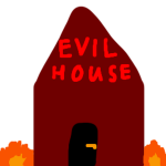 Evil House