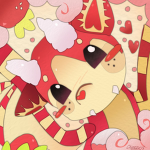 Unicorns of cuties