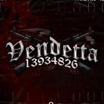 ちVendetta