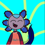 Team Axolotl gang