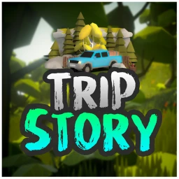 Trip [Story]🌍 icon