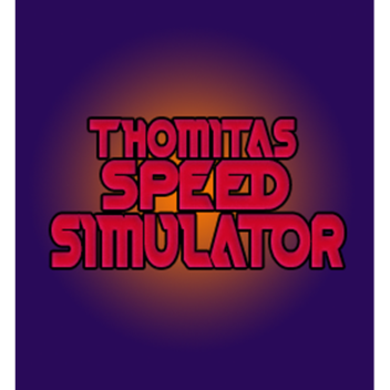 Thomitas Speed Simulator (BETA)