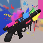 [Free UGC!] Paintball Pro X