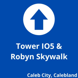 Caleb's OHIO Tower/Robyn Skywalk [Backdated]