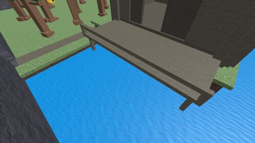 The Whole Chomik Map