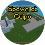 Spawn At Guipo