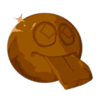 Bronze Alalal