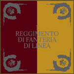 1. Reggimento di Fanteria di Linea