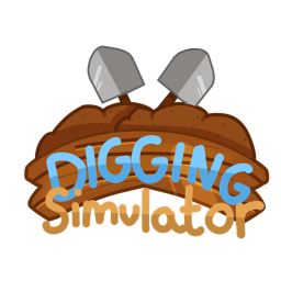 Digging Simulator