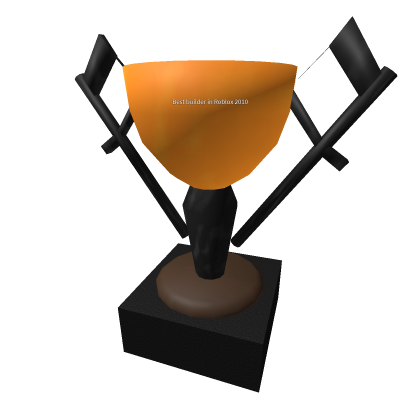 Trophy