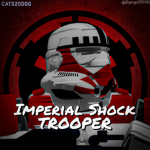 Riot Control Troopers