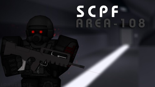 Armed containment site-play 108 ROLEPLAY