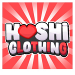 Hoshi Clothing Shop