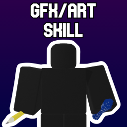 GFX And Art Skills