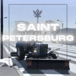 Санкт-Петербург [RP]