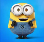 The Minion's.