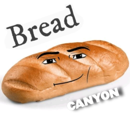 Bread Squad Canyon Obby