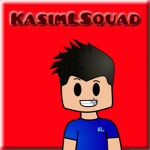 TEH# K AS IML SQUAD FOREVER