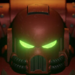 Astartes Sandbox [MAINTENANCE]