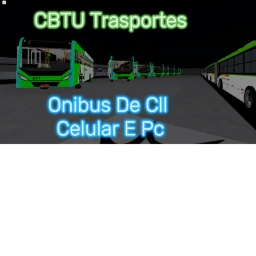onibus e trens icon