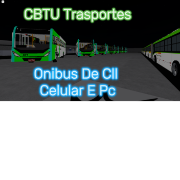 onibus e trens
