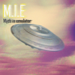 Myth in emulator-(M.I.E) Group Thumbnail