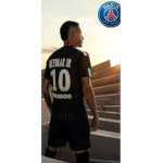 Neymar fan gruppe