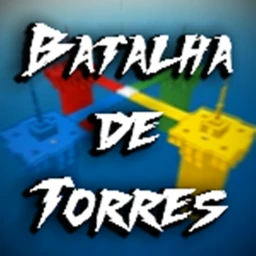 Batalha de Torres ! 🇧🇷 ⭐250k Visitas⭐ icon