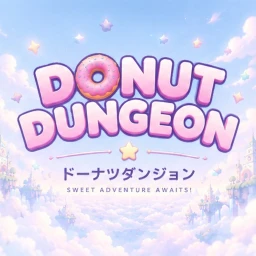 DONUT DUNGEON icon