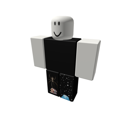 CJs pant thumbnail