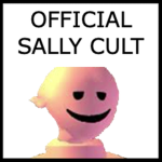 OFFICIAL SALLY CULT