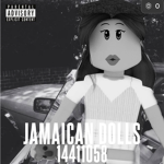 Jamaican Dolls ଘଓ