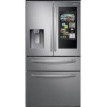 Samsung Refrigerator Cult =]
