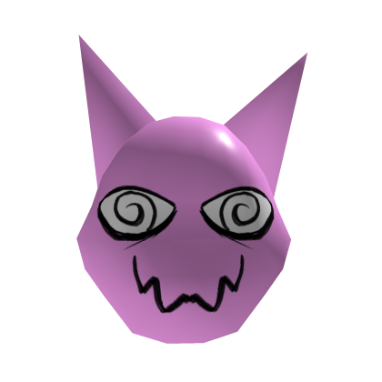 PINK Crazy Cat | Animal Hospital Anomaly Roblox item