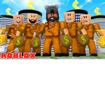 The Jail Break Robbers And Destroyers