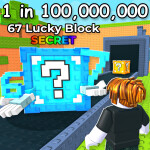 ⚙️Lucky Block Factory