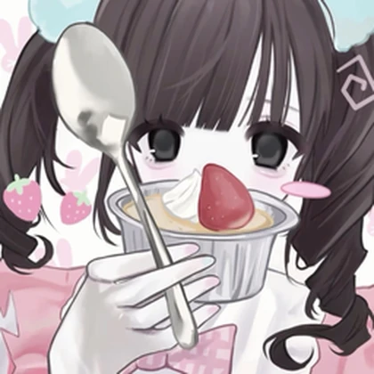 pudding Roblox group icon
