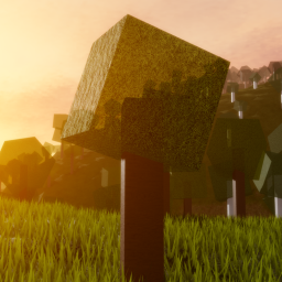 Natural Map | Showcase icon