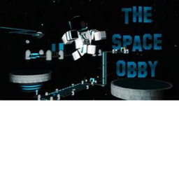 Space obby!