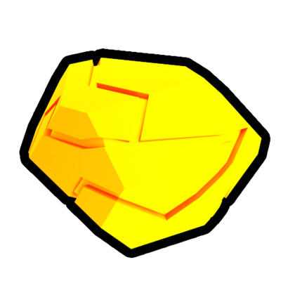 Gold Meteor