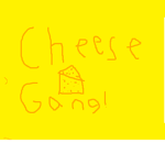 The Cheese Gang!