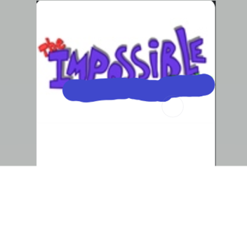 Ultimateley Extreme Obby