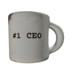 #1 CEO CUP