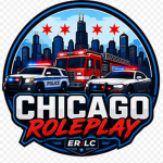 ERLC role-play group