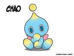 CHAO LOVERS
