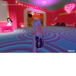 Do u like my avatar?