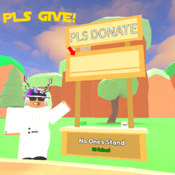 Pls Give💵!