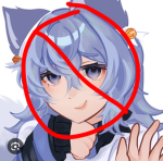 Bella The Wolf Haters Club